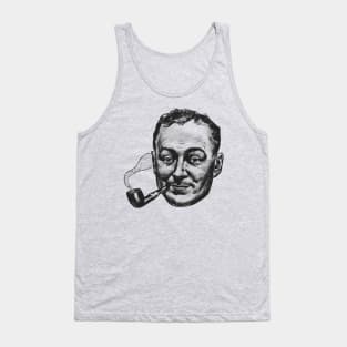 The Salubrious Piper Tank Top